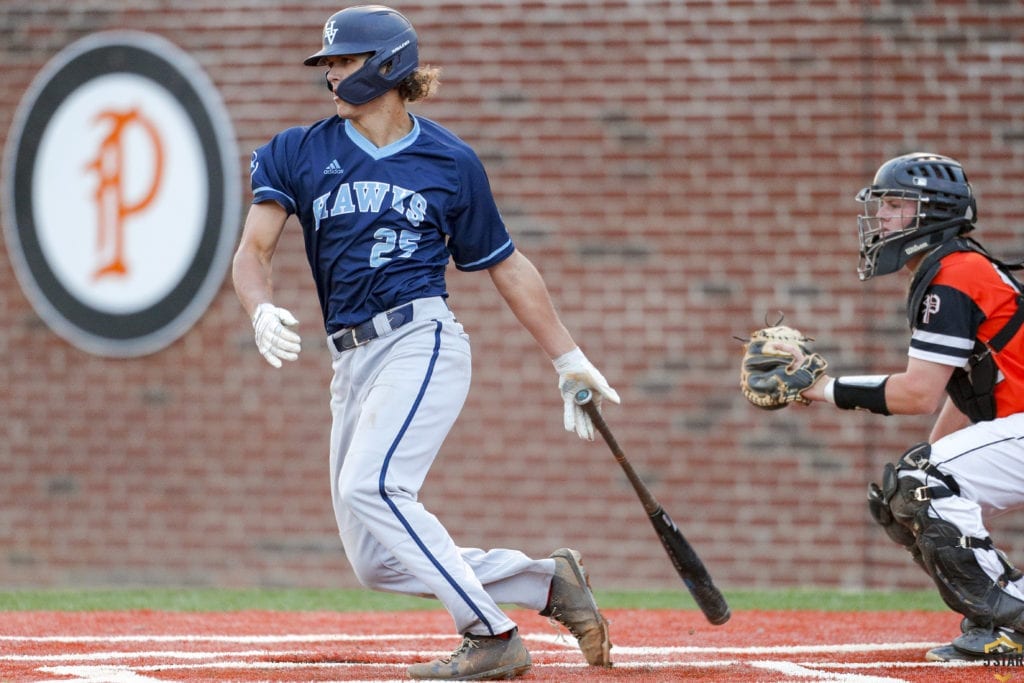 Hardin Valley v Powell baseball 12 (Danny Parker)