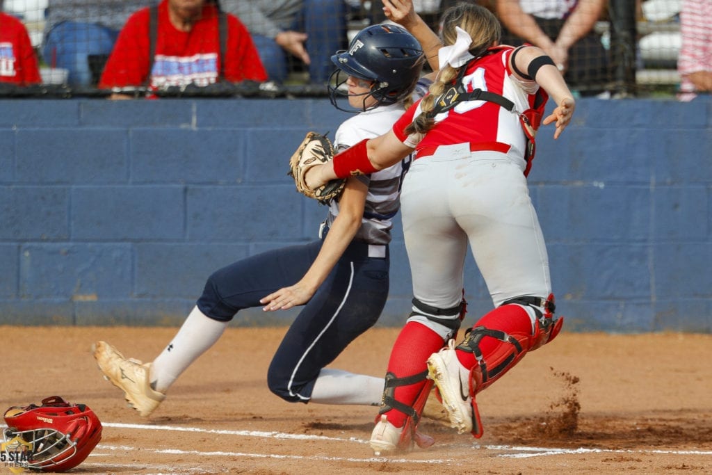 Heritage vs Farragut softball 08 (Danny Parker)