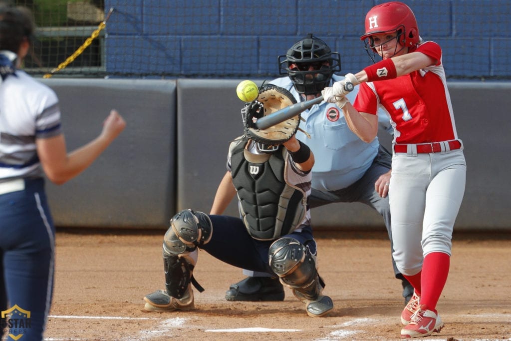 Heritage vs Farragut softball 09 (Danny Parker)