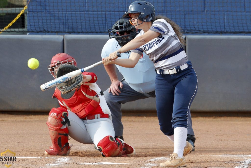 Heritage vs Farragut softball 11 (Danny Parker)