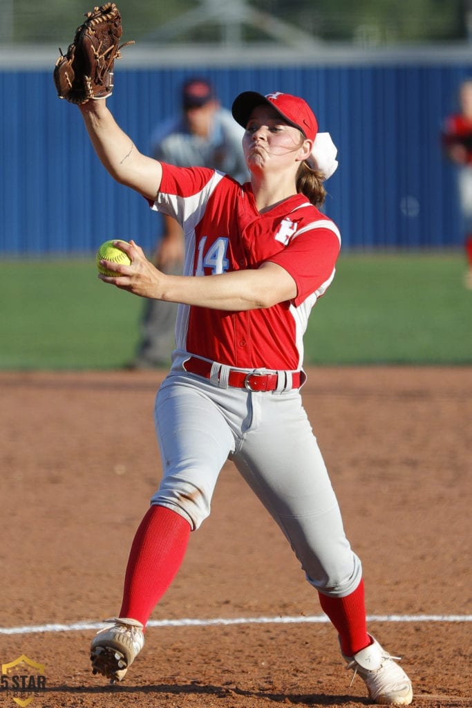 Heritage vs Farragut softball 16 (Danny Parker)