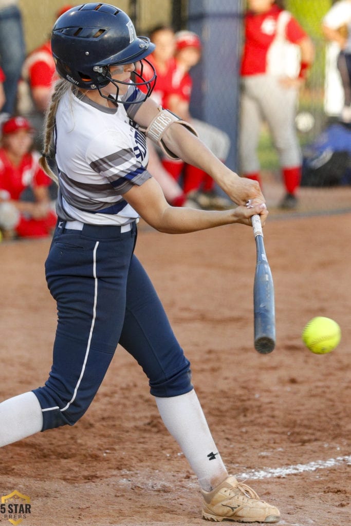 Heritage vs Farragut softball 18 (Danny Parker)