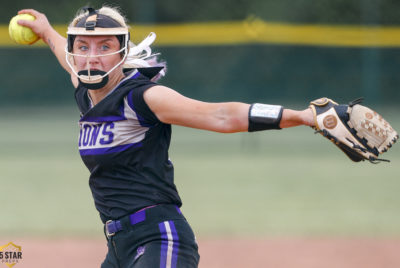 King's Academy vs Chattanooga Christian TSSAA softball 2019 11 (Danny Parker)A