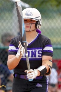 King's Academy vs Chattanooga Christian TSSAA softball 2019 8 (Danny Parker)A