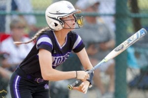 King's Academy vs Chattanooga Christian TSSAA softball 2019 9 (Danny Parker)A