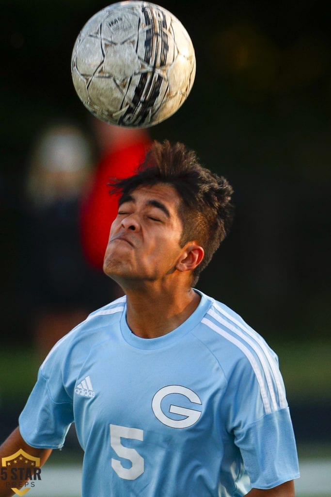 Knoxville Catholic v Gibbs soccer 06 (Danny Parker)