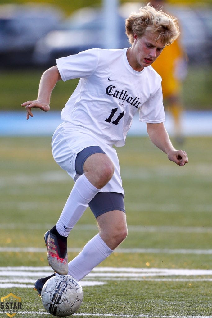 Knoxville Catholic v Gibbs soccer 11 (Danny Parker)