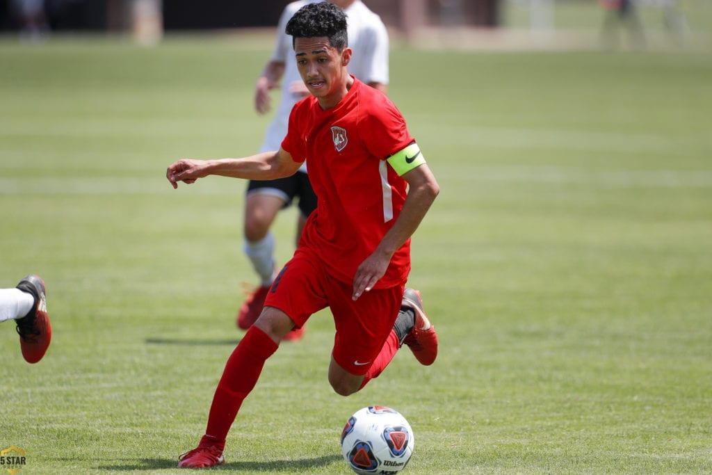 Loudon vs Fairview TSSAA soccer 1 (Danny Parker)