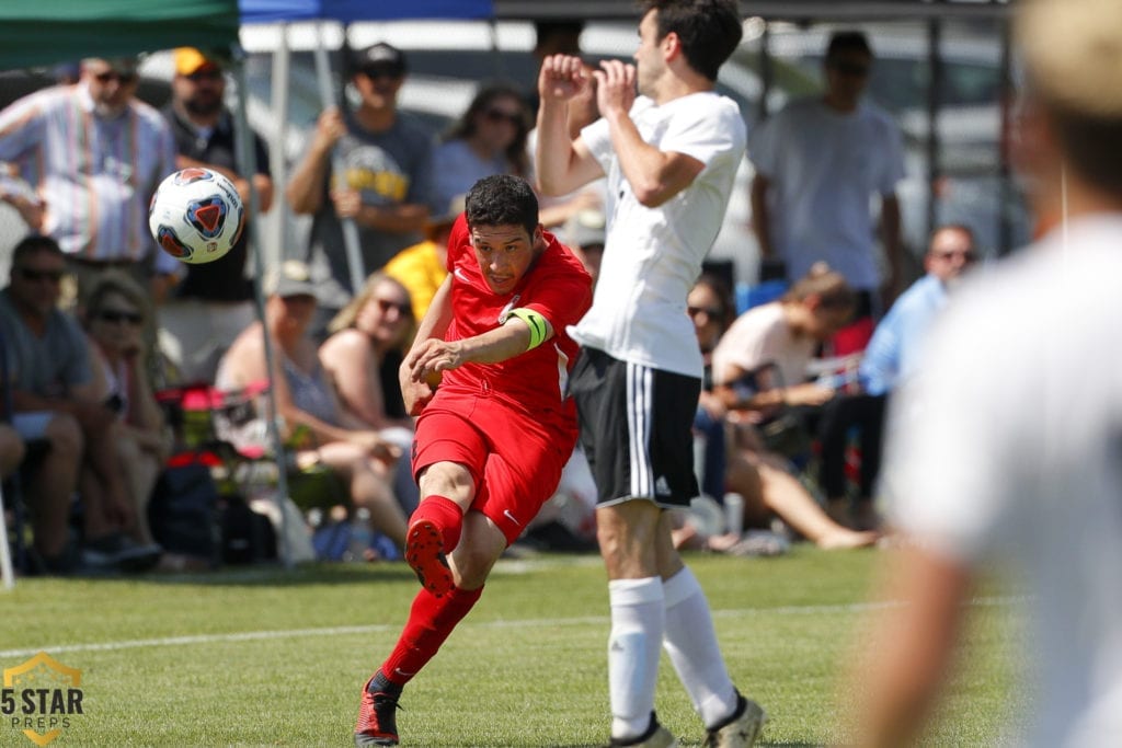 Loudon vs Fairview TSSAA soccer 11 (Danny Parker)