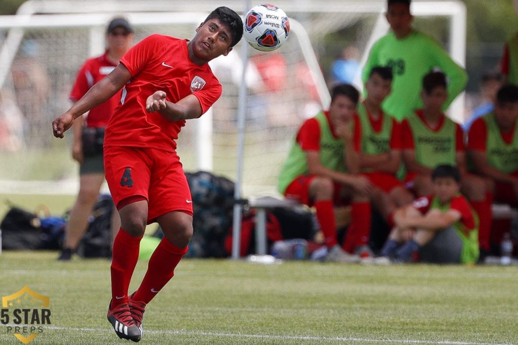 Loudon vs Fairview TSSAA soccer 2 (Danny Parker)