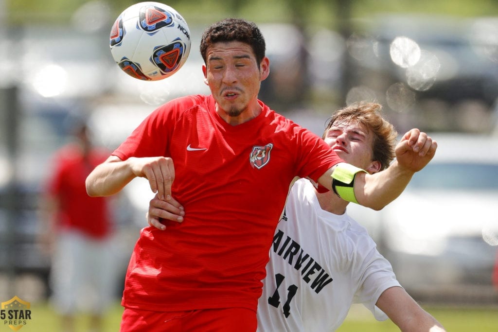 Loudon vs Fairview TSSAA soccer 8 (Danny Parker)