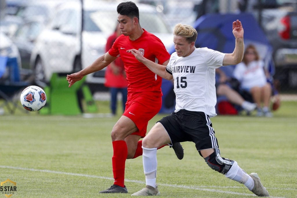 Loudon vs Fairview TSSAA soccer 9 (Danny Parker)