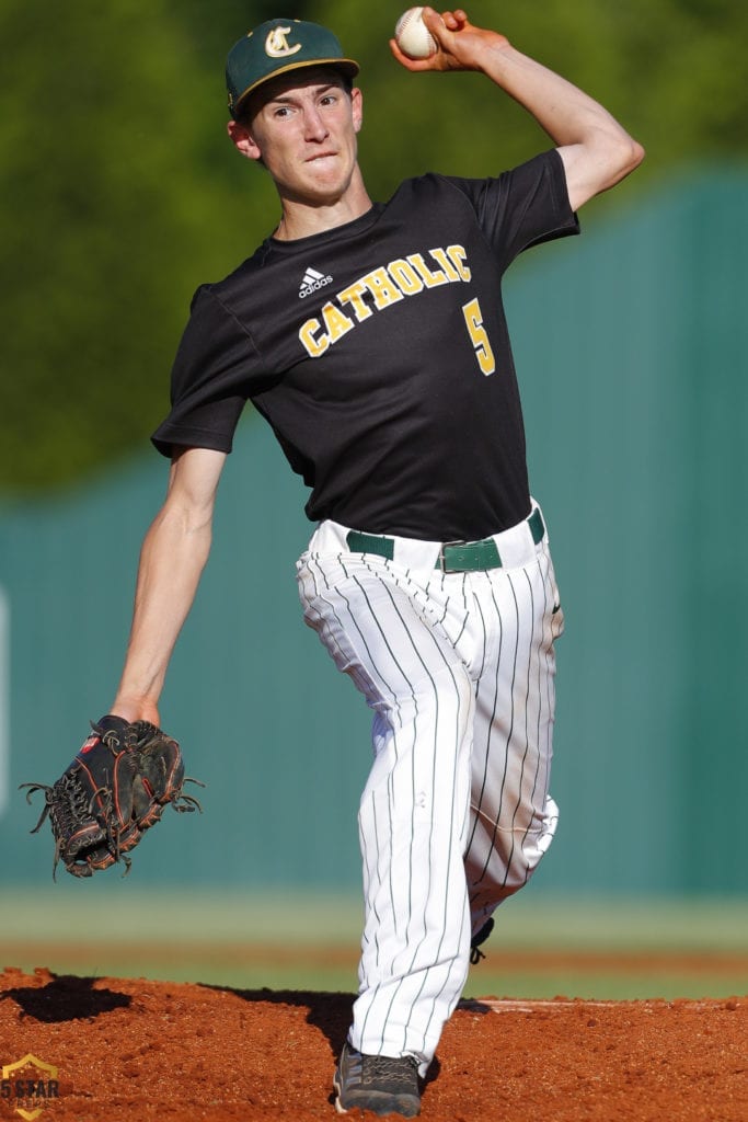 Maryville v Catholic baseball 001 (Danny Parker)