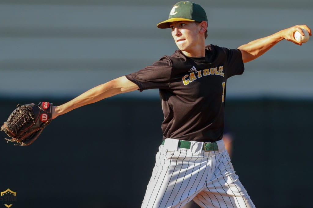 Maryville v Catholic baseball 002 (Danny Parker)