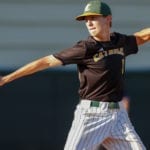 Maryville v Catholic baseball 002 (Danny Parker) Maryville v Catholic baseball 002 (Danny Parker)