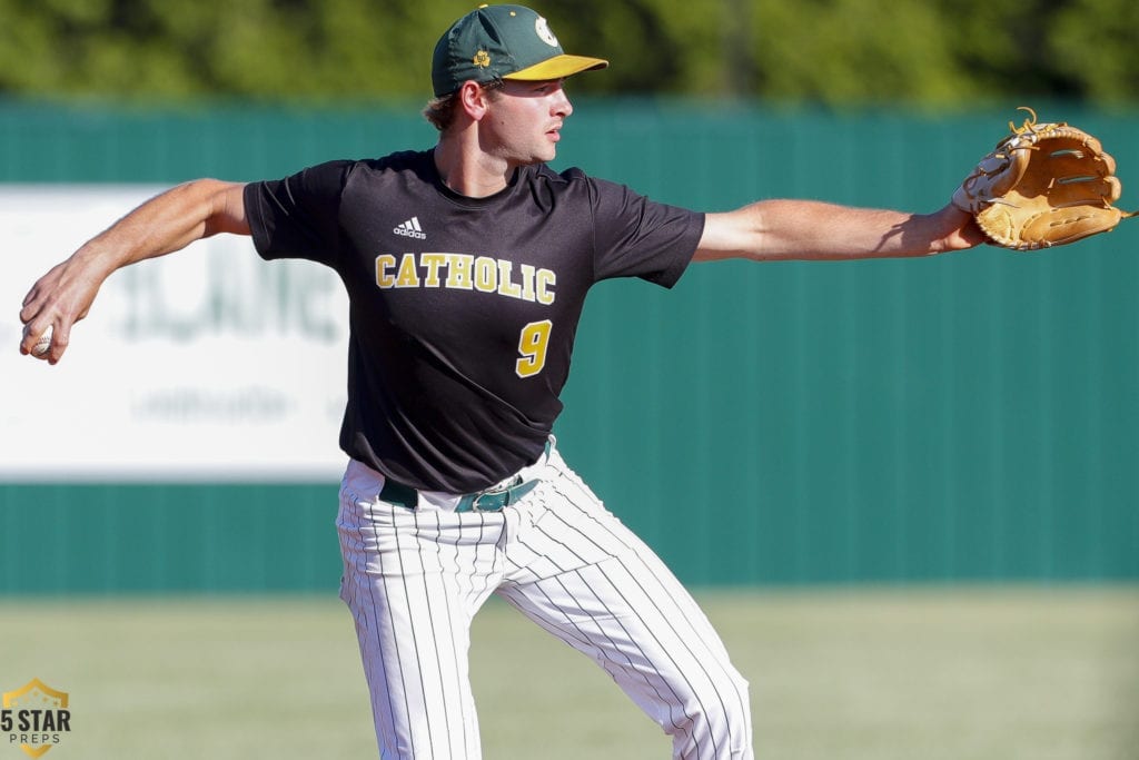 Maryville v Catholic baseball 003 (Danny Parker)