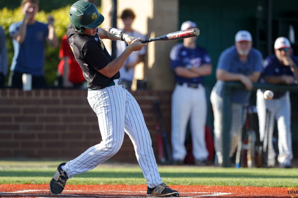 Maryville v Catholic baseball 012 (Danny Parker)