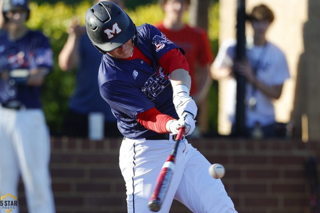 Maryville v Catholic baseball 013 (Danny Parker)