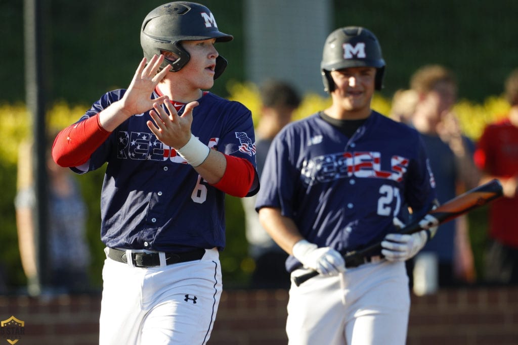 Maryville v Catholic baseball 014 (Danny Parker)