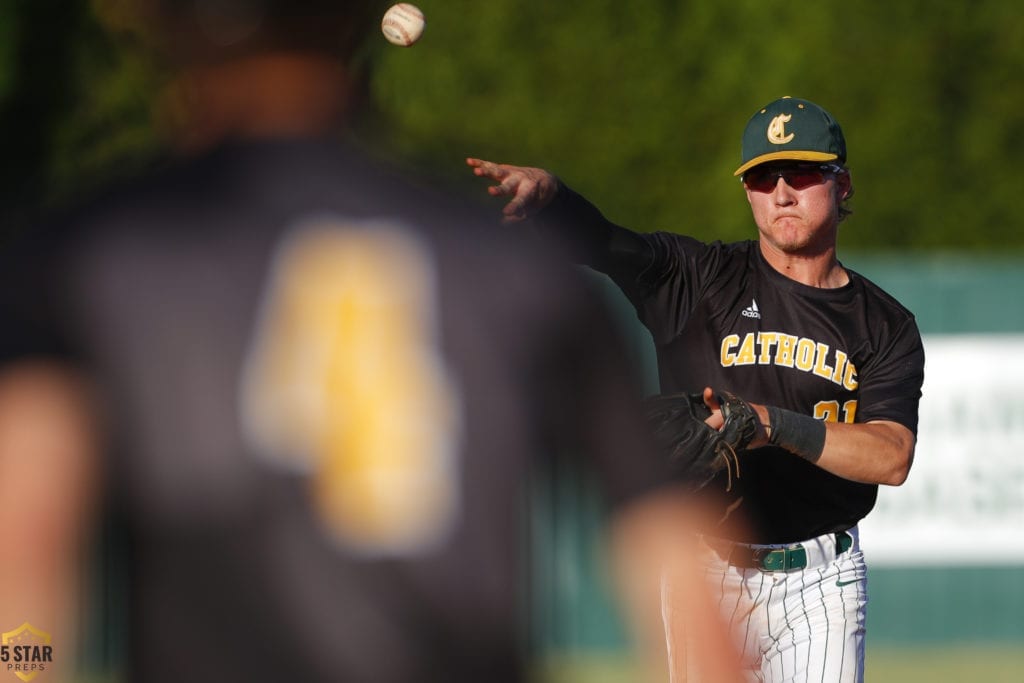 Maryville v Catholic baseball 015 (Danny Parker)