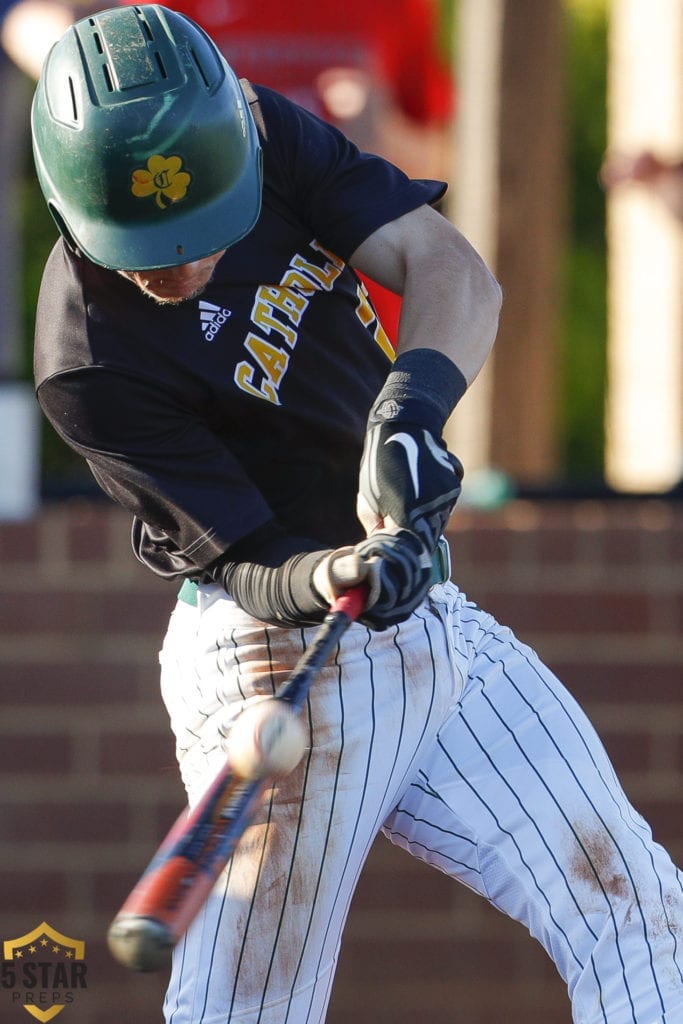 Maryville v Catholic baseball 016 (Danny Parker)