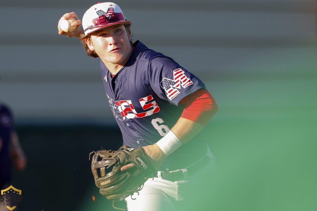 Maryville v Catholic baseball 019 (Danny Parker)