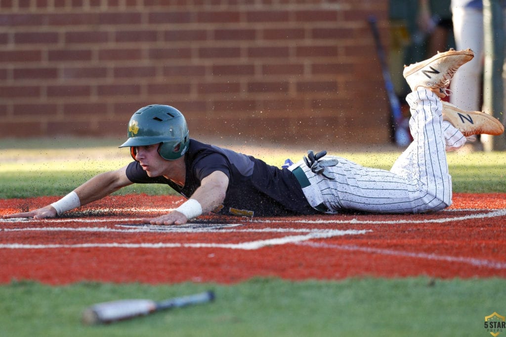 Maryville v Catholic baseball 020 (Danny Parker)