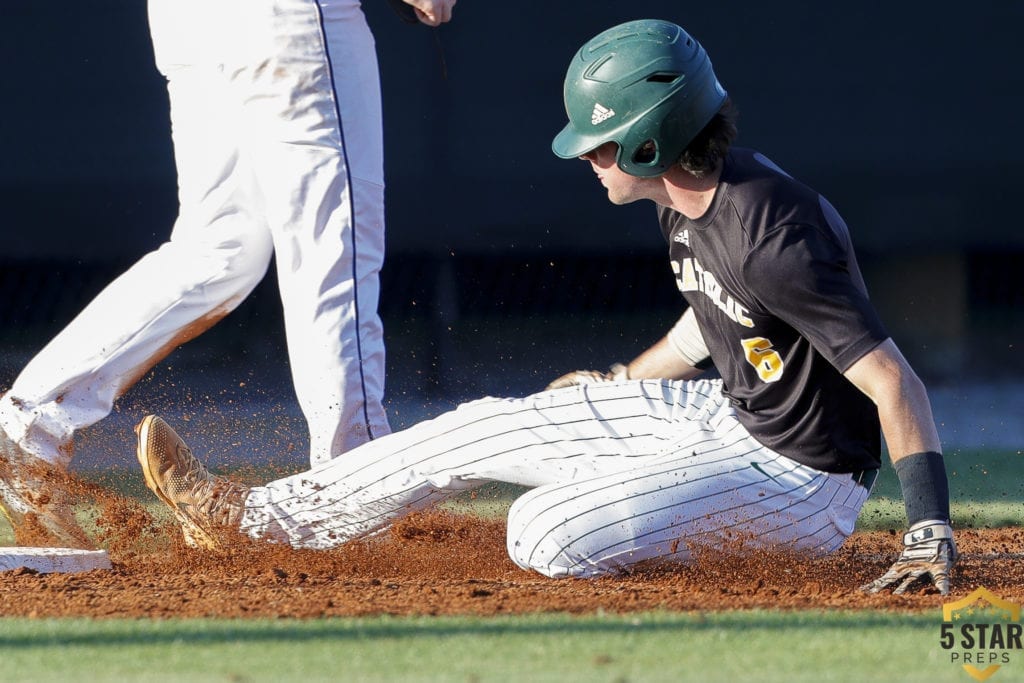 Maryville v Catholic baseball 021 (Danny Parker)