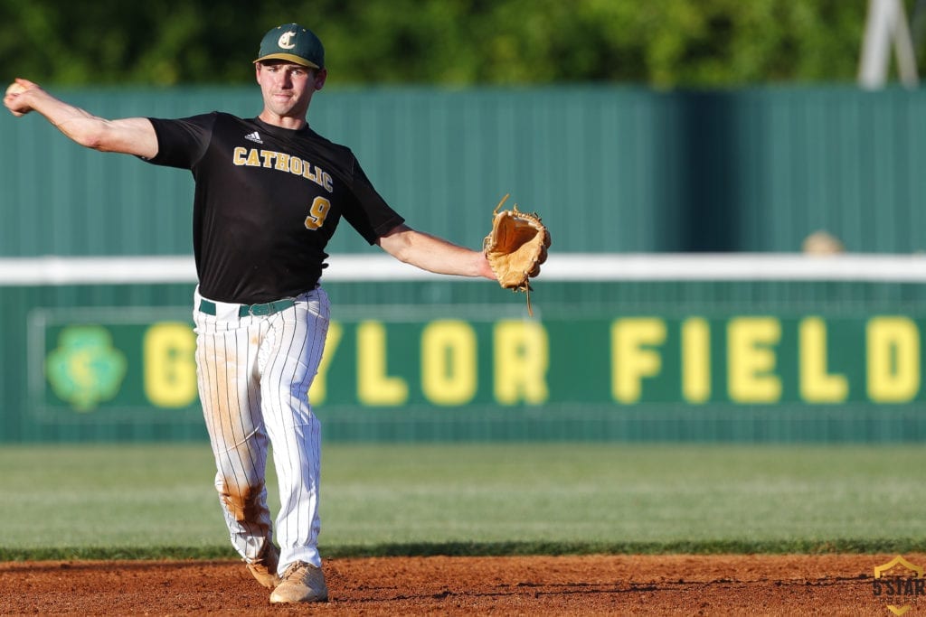 Maryville v Catholic baseball 023 (Danny Parker)