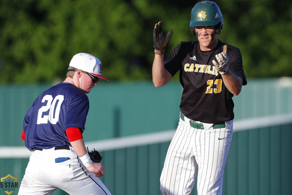 Maryville v Catholic baseball 024 (Danny Parker)