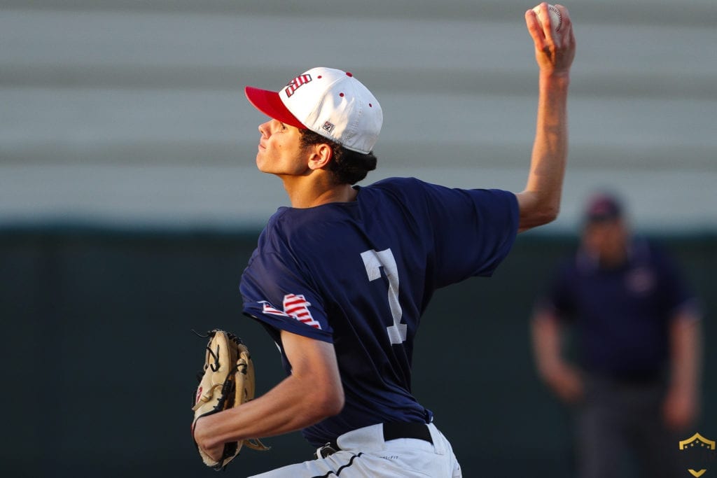 Maryville v Catholic baseball 026 (Danny Parker)