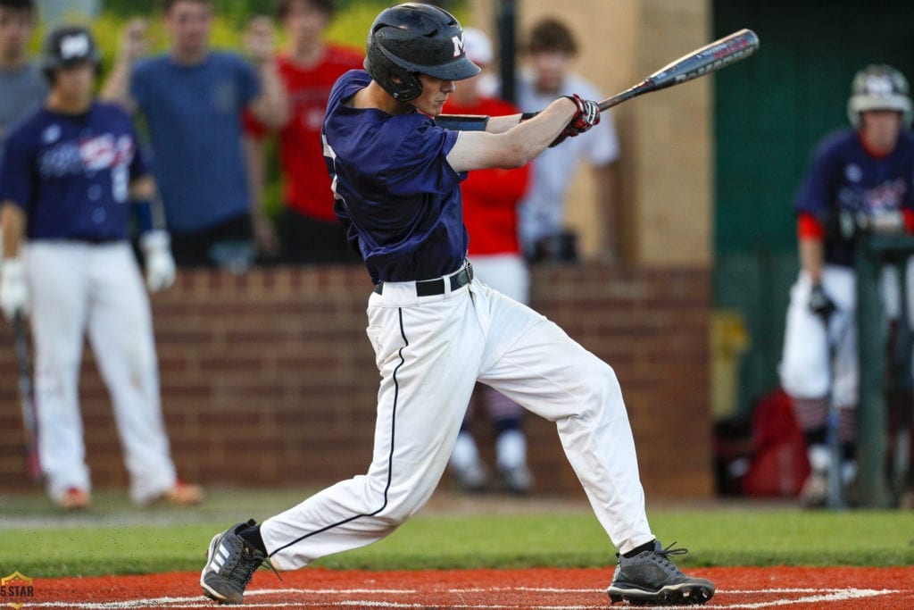 Maryville v Catholic baseball 027 (Danny Parker)