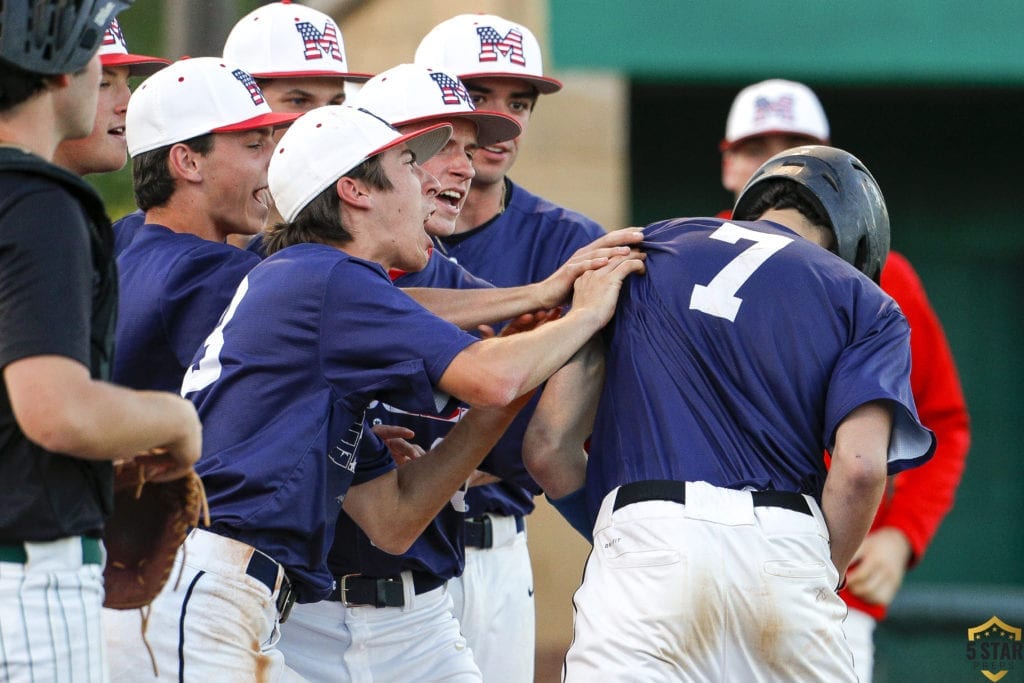 Maryville v Catholic baseball 028 (Danny Parker)