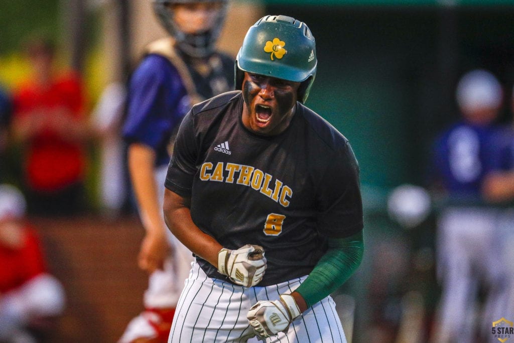 Maryville v Catholic baseball 029 (Danny Parker)