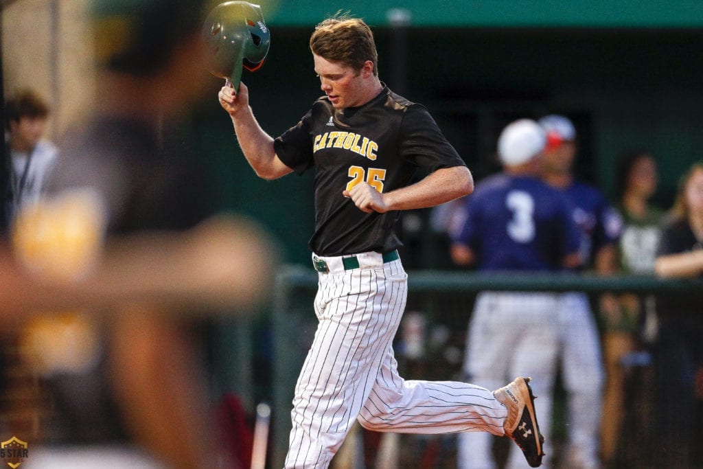 Maryville v Catholic baseball 030 (Danny Parker)