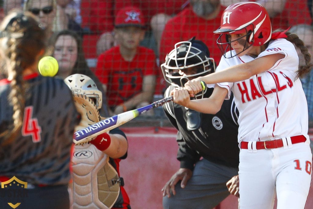 Maryville v Halls softball 10 (Danny Parker)