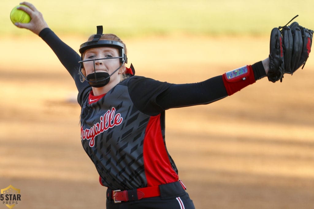 Maryville v Halls softball 12 (Danny Parker)