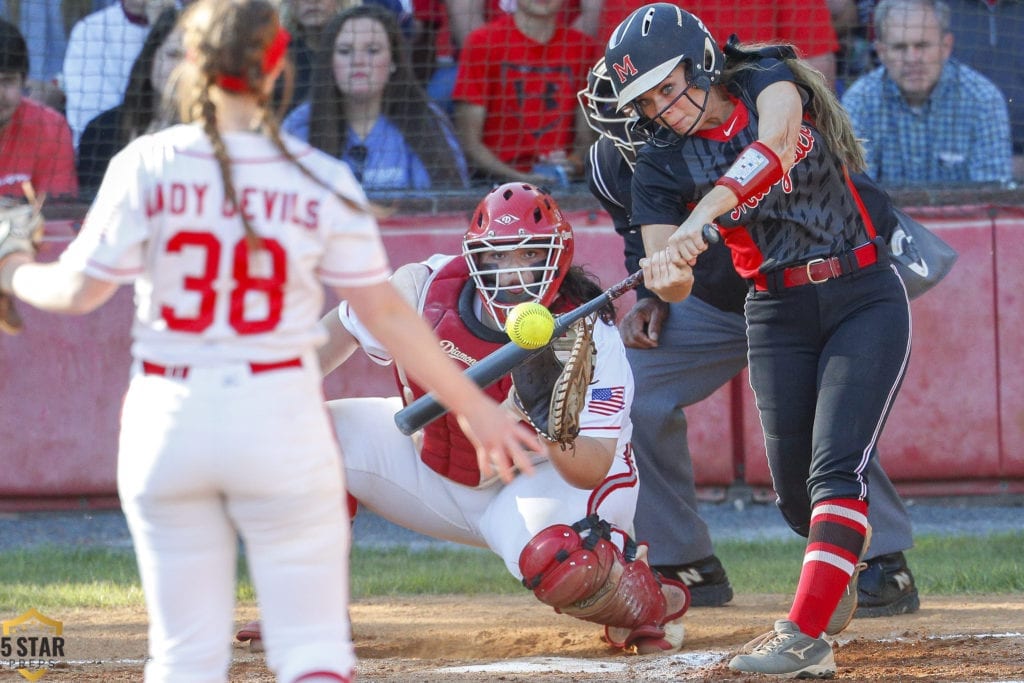 Maryville v Halls softball 13 (Danny Parker)