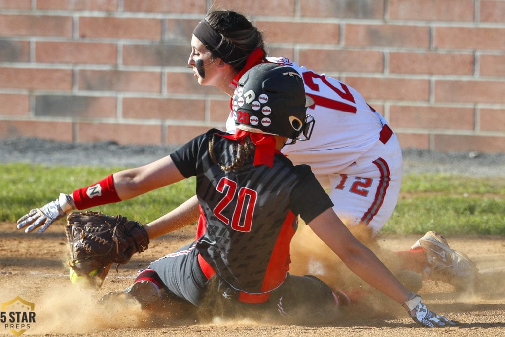 Maryville v Halls softball 15 (Danny Parker)