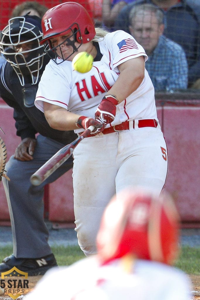 Maryville v Halls softball 16 (Danny Parker)