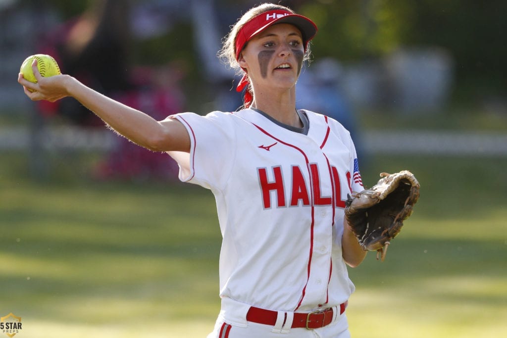 Maryville v Halls softball 18 (Danny Parker)