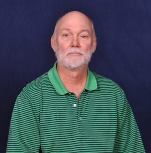 Bob Mason