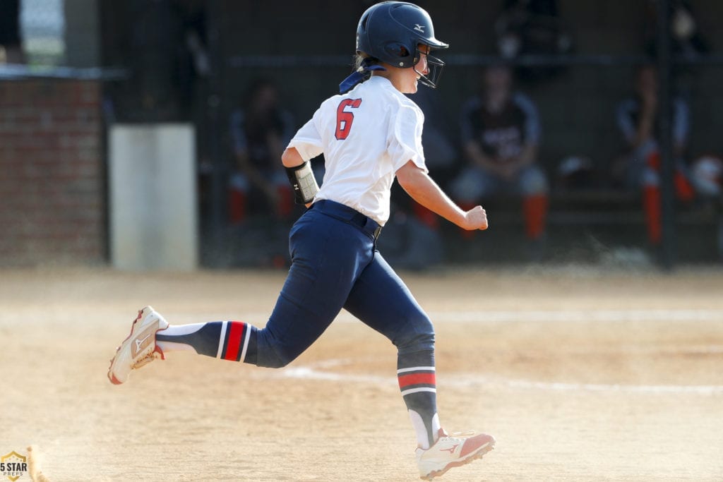 Morristown East v Jefferson County softball 01 (Danny Parker)