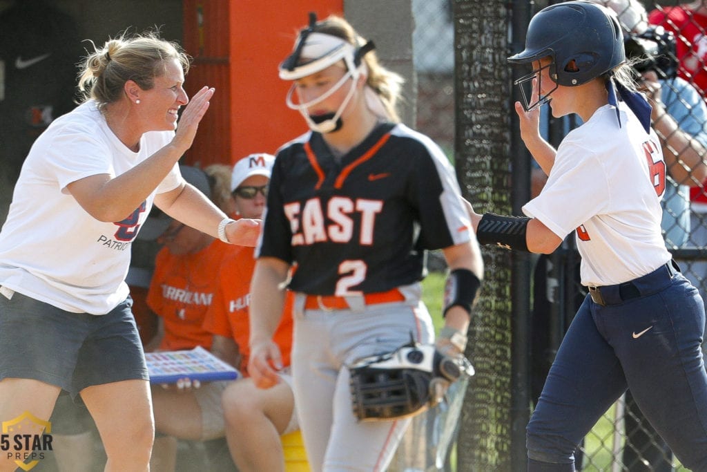 Morristown East v Jefferson County softball 02 (Danny Parker)