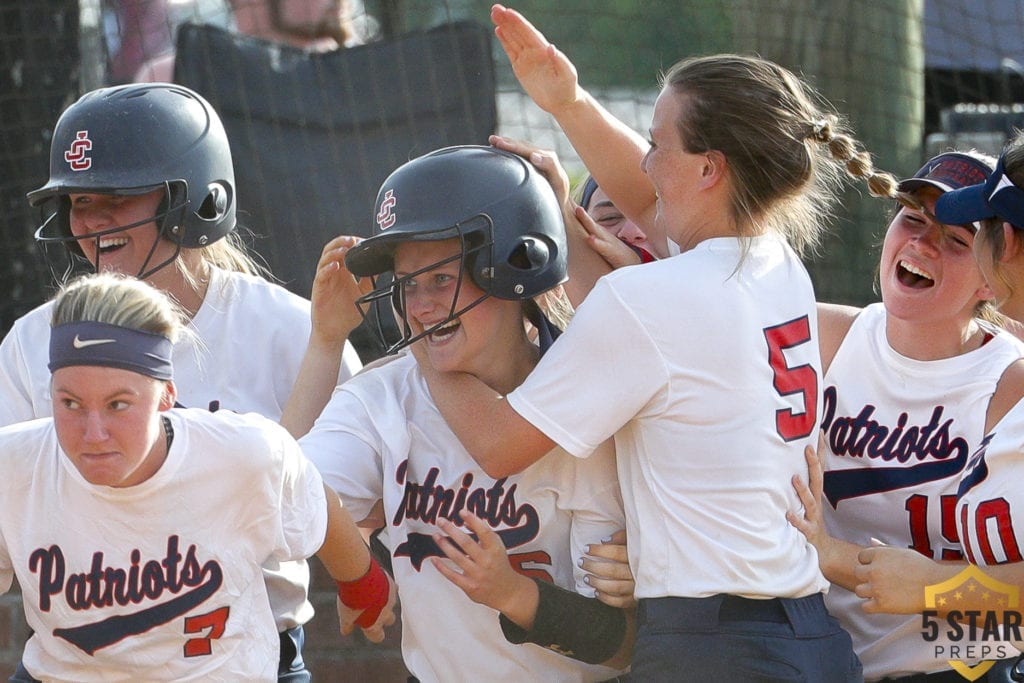 Morristown East v Jefferson County softball 04 (Danny Parker)