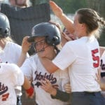Morristown East v Jefferson County softball 04 (Danny Parker) Morristown East v Jefferson County softball 04 (Danny Parker)