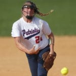 Morristown East v Jefferson County softball 05 (Danny Parker) Morristown East v Jefferson County softball 05 (Danny Parker)