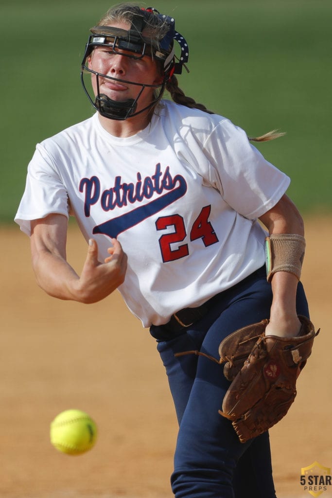 Morristown East v Jefferson County softball 07 (Danny Parker)