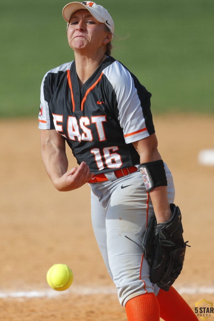 Morristown East v Jefferson County softball 09 (Danny Parker)