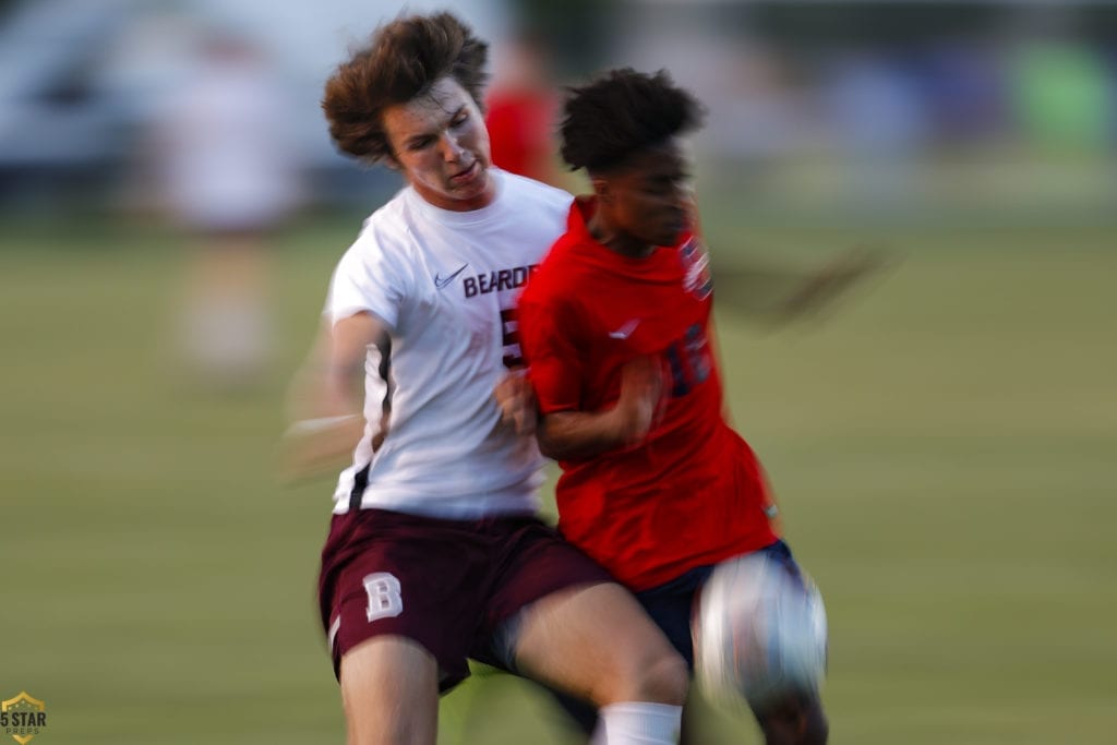 Oakland vs. Bearden TSSAA soccer 14 (Danny Parker)